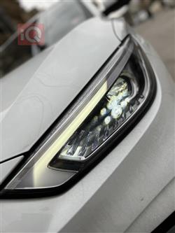 ام جي ZS